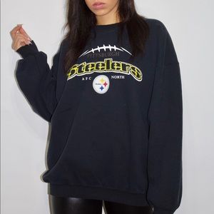Vintage Pittsburgh Steelers Sweatshirt